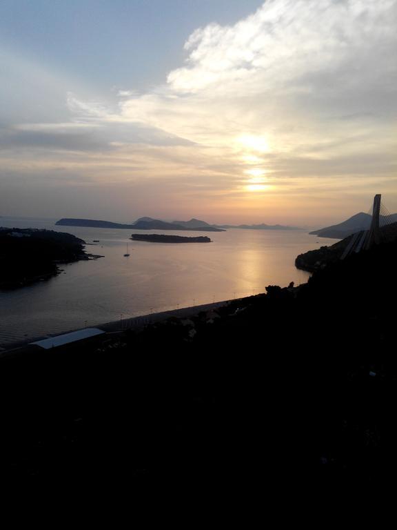 Apartmán Azra Dubrovník